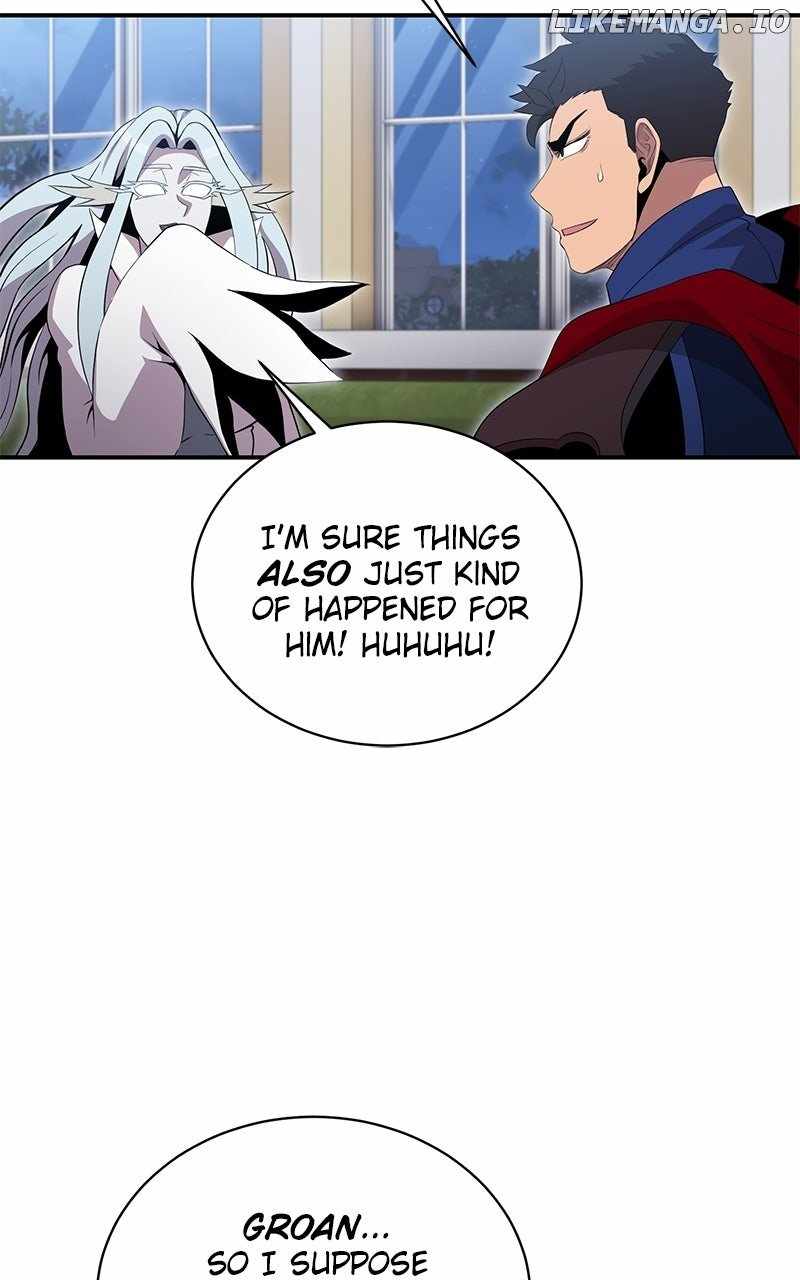 The Strongest Florist Chapter 234 76